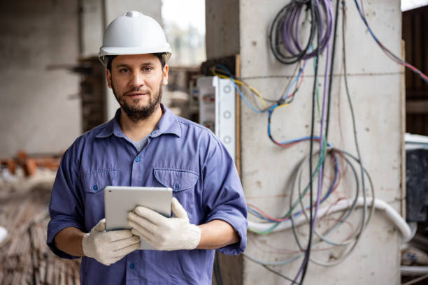 Best Circuit Breaker Repair  in Dodge Center, MN